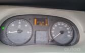 Opel Vivaro A [restyling] Minivan