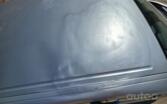 Renault Scenic 2 generation [restyling] Grand minivan 5-doors