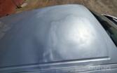 Renault Scenic 2 generation [restyling] Grand minivan 5-doors