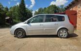 Renault Scenic 2 generation [restyling] Grand minivan 5-doors