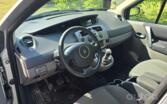 Renault Scenic 2 generation [restyling] Grand minivan 5-doors