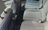 Renault Scenic 2 generation [restyling] Grand minivan 5-doors