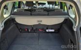 Renault Scenic 2 generation [restyling] Grand minivan 5-doors