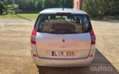 Renault Scenic 2 generation [restyling] Grand minivan 5-doors