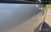 Renault Scenic 2 generation [restyling] Grand minivan 5-doors