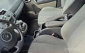 Renault Scenic 2 generation [restyling] Grand minivan 5-doors