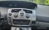 Renault Scenic 2 generation [restyling] Grand minivan 5-doors