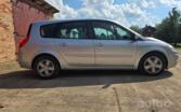 Renault Scenic 2 generation [restyling] Grand minivan 5-doors