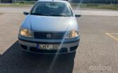 Fiat Punto 2 generation [restyling] Hatchback 5-doors