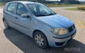 Fiat Punto 2 generation [restyling] Hatchback 5-doors