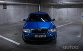 Skoda Octavia RS A5 liftback 