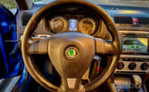 Skoda Octavia RS A5 liftback 
