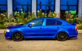 Skoda Octavia RS A5 liftback 
