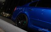 Skoda Octavia RS A5 liftback 