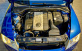 Skoda Octavia RS A5 liftback 