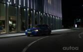 Skoda Octavia RS A5 liftback 
