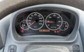 Peugeot Boxer 2 generation