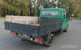 Peugeot Boxer 2 generation