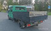 Peugeot Boxer 2 generation