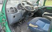 Peugeot Boxer 2 generation
