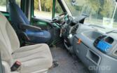 Peugeot Boxer 2 generation