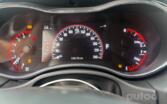 Dodge Durango 3 generation [restyling] SUV