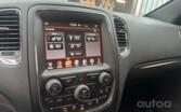 Dodge Durango 3 generation [restyling] SUV