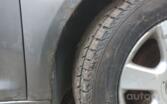 Volkswagen Touran 1 generation [restyling] Minivan 5-doors