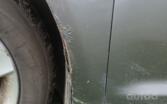 Volkswagen Touran 1 generation [restyling] Minivan 5-doors
