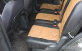 Volkswagen Touran 1 generation [restyling] Minivan 5-doors