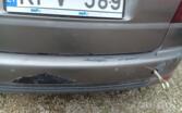 Volkswagen Touran 1 generation [restyling] Minivan 5-doors