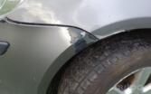 Volkswagen Touran 1 generation [restyling] Minivan 5-doors