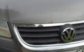 Volkswagen Touran 1 generation [restyling] Minivan 5-doors