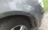 Volkswagen Touran 1 generation [restyling] Minivan 5-doors