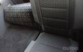 Volkswagen Touran 1 generation [restyling] Minivan 5-doors