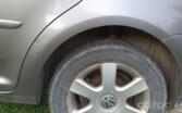 Volkswagen Touran 1 generation [restyling] Minivan 5-doors