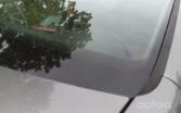 Volkswagen Touran 1 generation [restyling] Minivan 5-doors