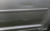 Volkswagen Touran 1 generation [restyling] Minivan 5-doors
