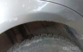 Volkswagen Touran 1 generation [restyling] Minivan 5-doors