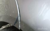 Volkswagen Touran 1 generation [restyling] Minivan 5-doors