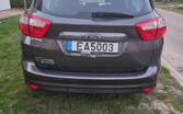 Ford C-Max 2 generation [restyling]
