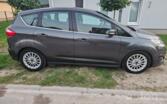 Ford C-Max 2 generation [restyling]