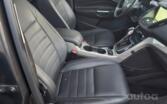 Ford C-Max 2 generation [restyling]
