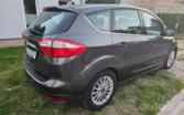 Ford C-Max 2 generation [restyling]