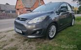 Ford C-Max 2 generation [restyling]