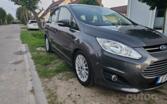 Ford C-Max 2 generation [restyling]