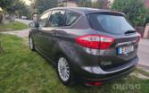 Ford C-Max 2 generation [restyling]