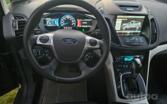 Ford C-Max 2 generation [restyling]