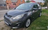Ford C-Max 2 generation [restyling]