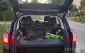 Ford C-Max 2 generation [restyling]